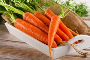 Các loại sâu bệnh gây hại trên cà rốt? Sử dụng biện pháp phòng trừ nào?