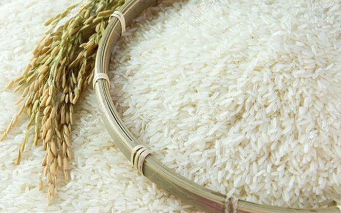 Lượng gạo trên thế giới